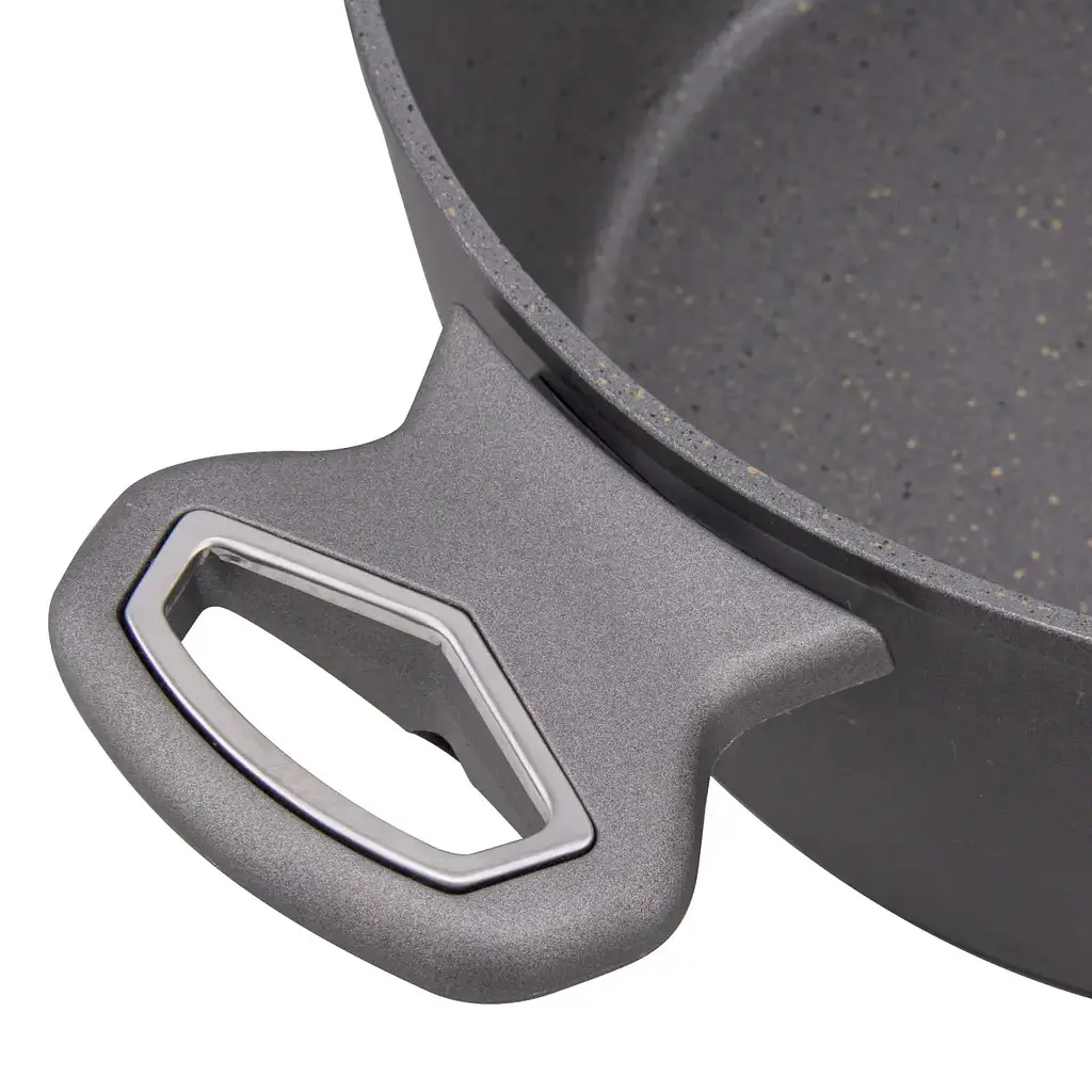 Каструля Pepper Маренго PR-2219, 18 х 8 см 1.8 л (124178) - фото 3