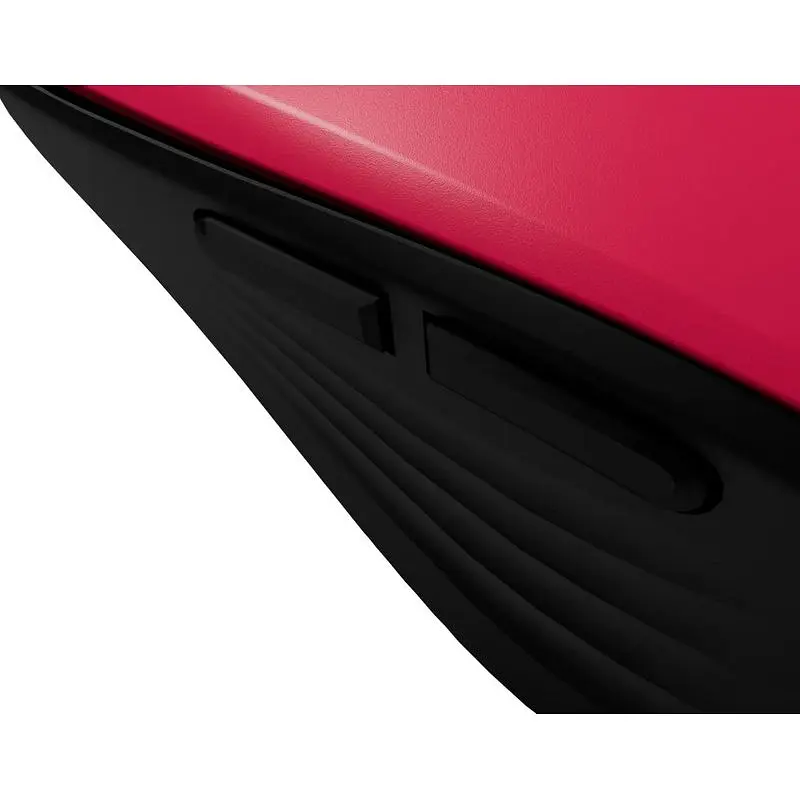 Миша OfficePro Wireless червона (M267R) - фото 7