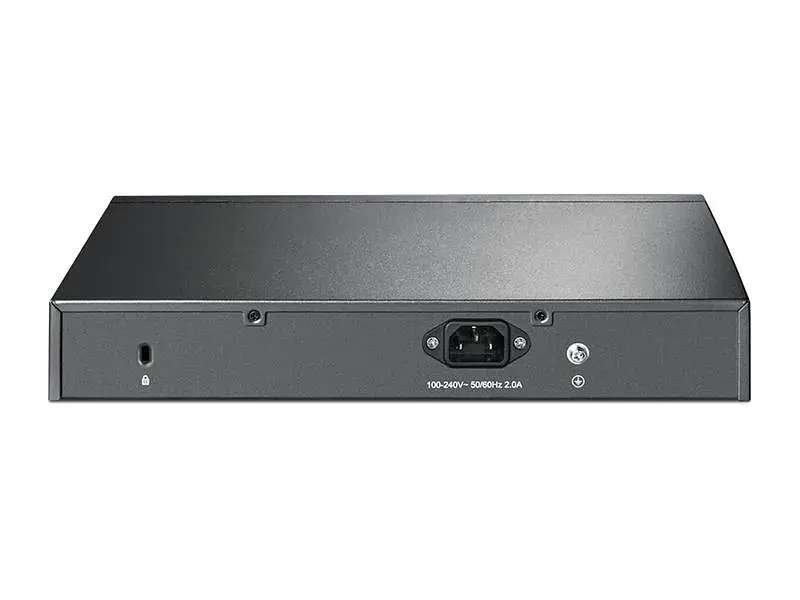 Комутатор мережевий TP-Link TL-SG1016PE - фото 2