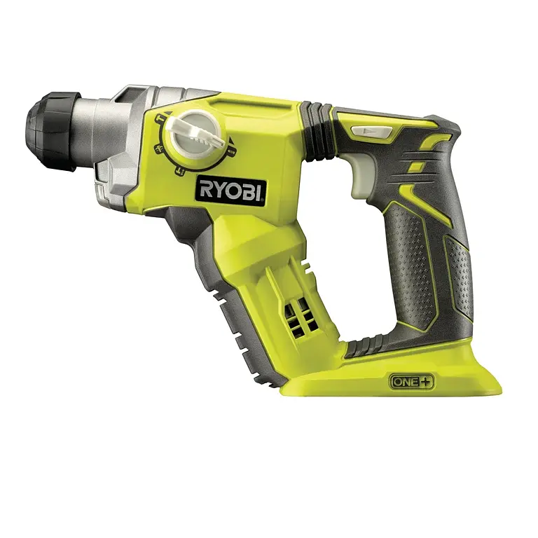 Перфоратор акумуляторний Ryobi R18SDS-0 SDS-plus ONE+ 18В 5133002305 - фото 4