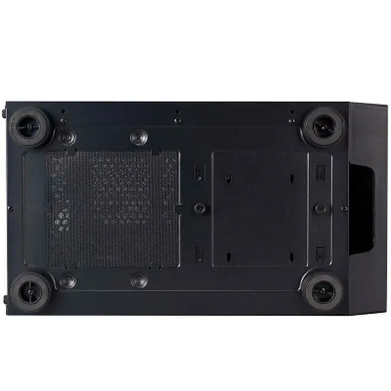 Корпус для ПК 1stPlayer Go6-BK-4FS7 - фото 7