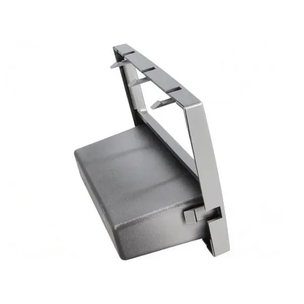 Переходная рамка Opel Agila, Combo, Corsa, Meriva, Omega, Signum, Tigra, Vectra, Vivaro ACV 281230-26-3 - фото 8