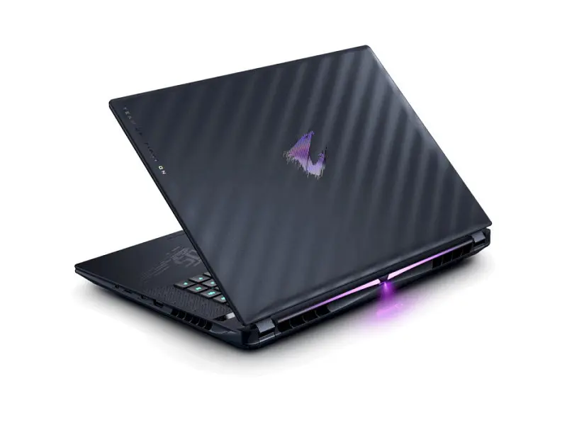 Ноутбук Gigabyte AORUS Master 16 (AORUS_16BZHC6UAE65SP) - фото 5