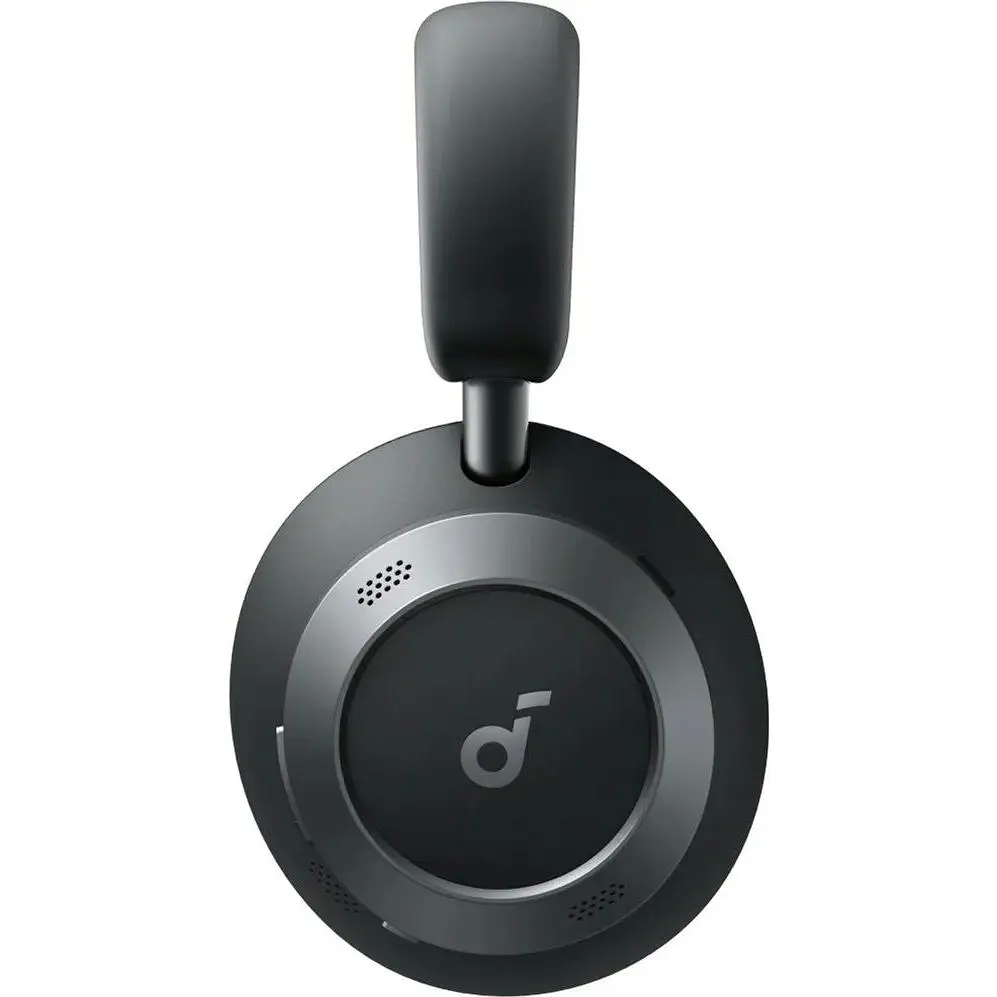 Навушники Anker Soundcore Space One Pro Jet Black - фото 4