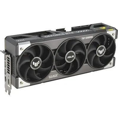 Відеокарта Asus GeForce RTX5080 16GB TUF OC GAMING (TUF-RTX5080-O16G-GAMING) - фото 3