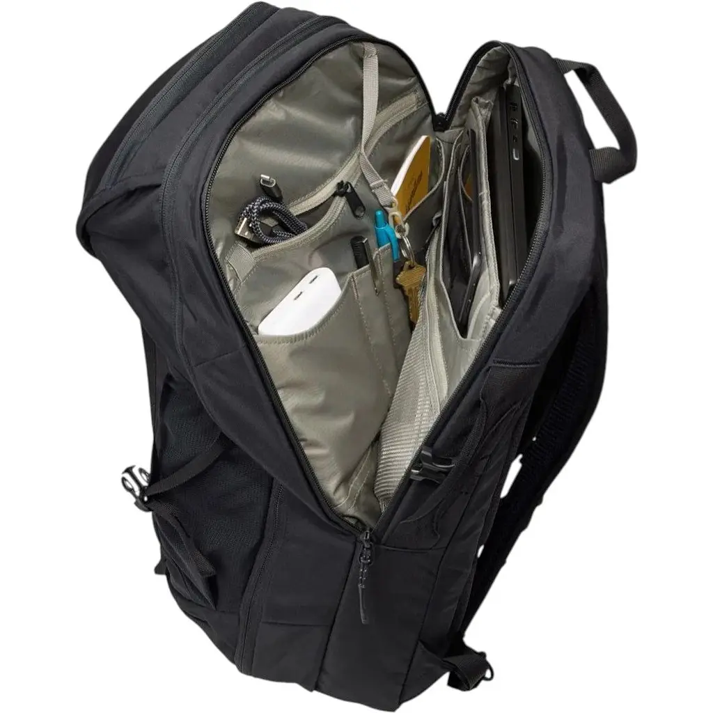 Рюкзак Thule EnRoute 30L Black (TH 3204849) - фото 5