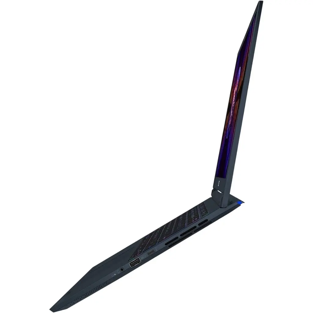 Ноутбук MSI Stealth 14 Studio A13VE-202US Star Blue (STEALTH1413202) [168844] - фото 7