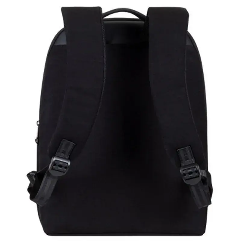 Рюкзак для ноутбука RivaCase 14" 8524 Cardiff, Black (8524Black) - фото 2