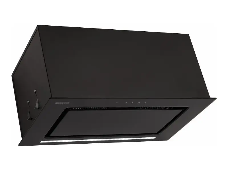 Витяжка ELEYUS INTEGRA 1200 LED 52 BL
