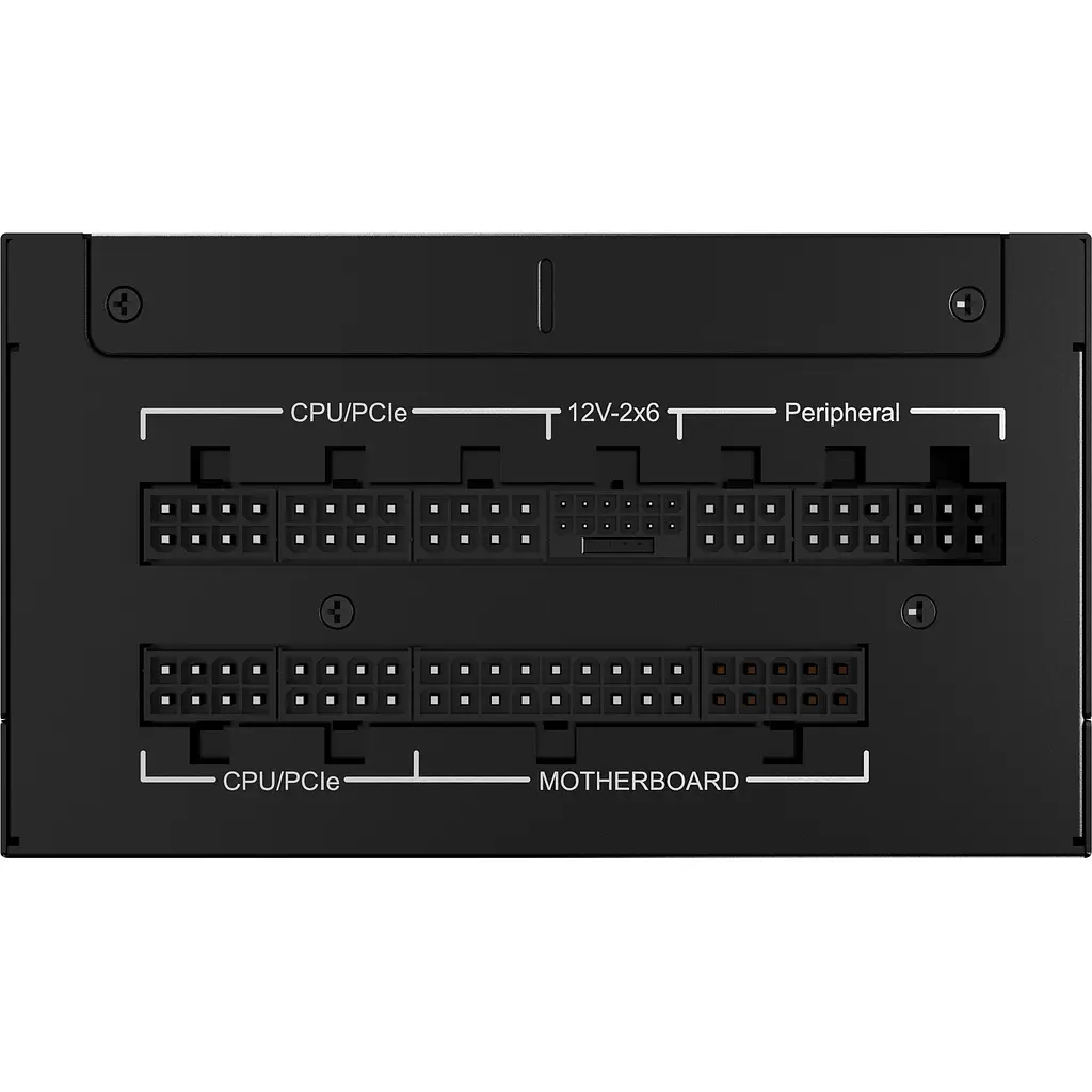 Блок живлення AeroCool Premier G1 1000 (ACPG-PRK0FEC.71) 1000W - фото 6
