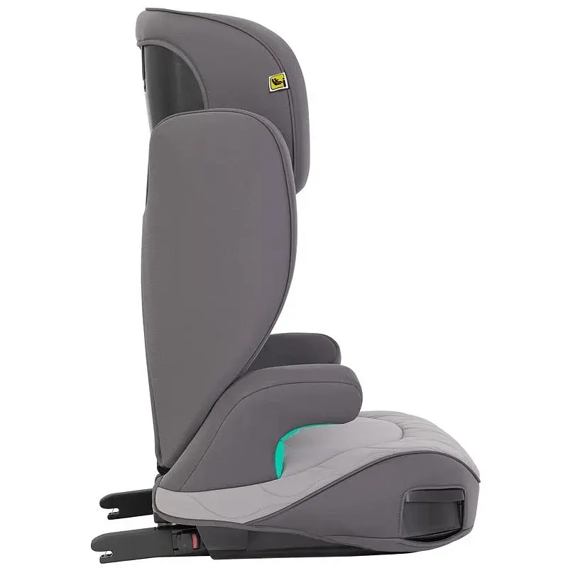 Автокрісло Graco Affix i-Size Сіре (8CV999IROEU) - фото 3