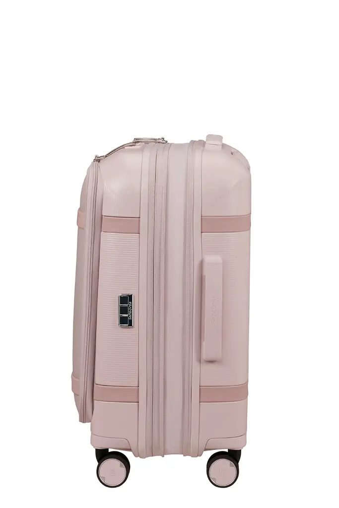 Валіза 55 См Samsonite IMAGE ROSE 55x40x23(26) KQ5*40002 - фото 9