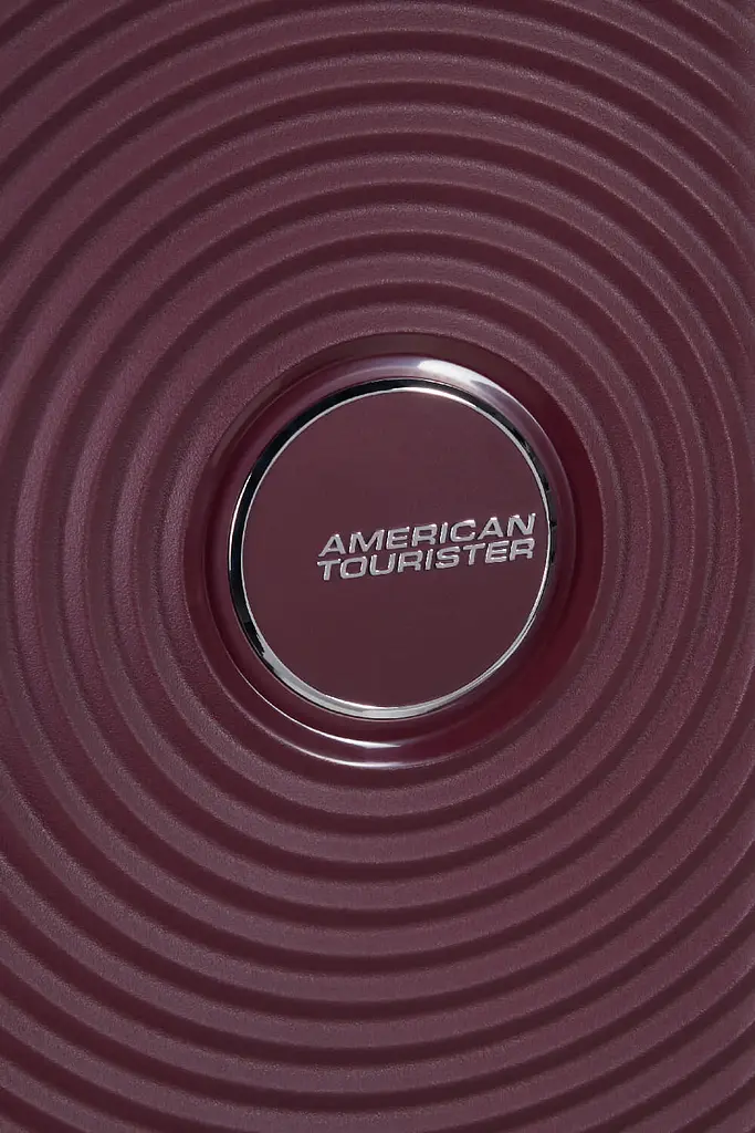 Валіза 67 См American Tourister SOUNDBOX WILD CHERRY 67х46,5х29(32) 32G*50002 - фото 9