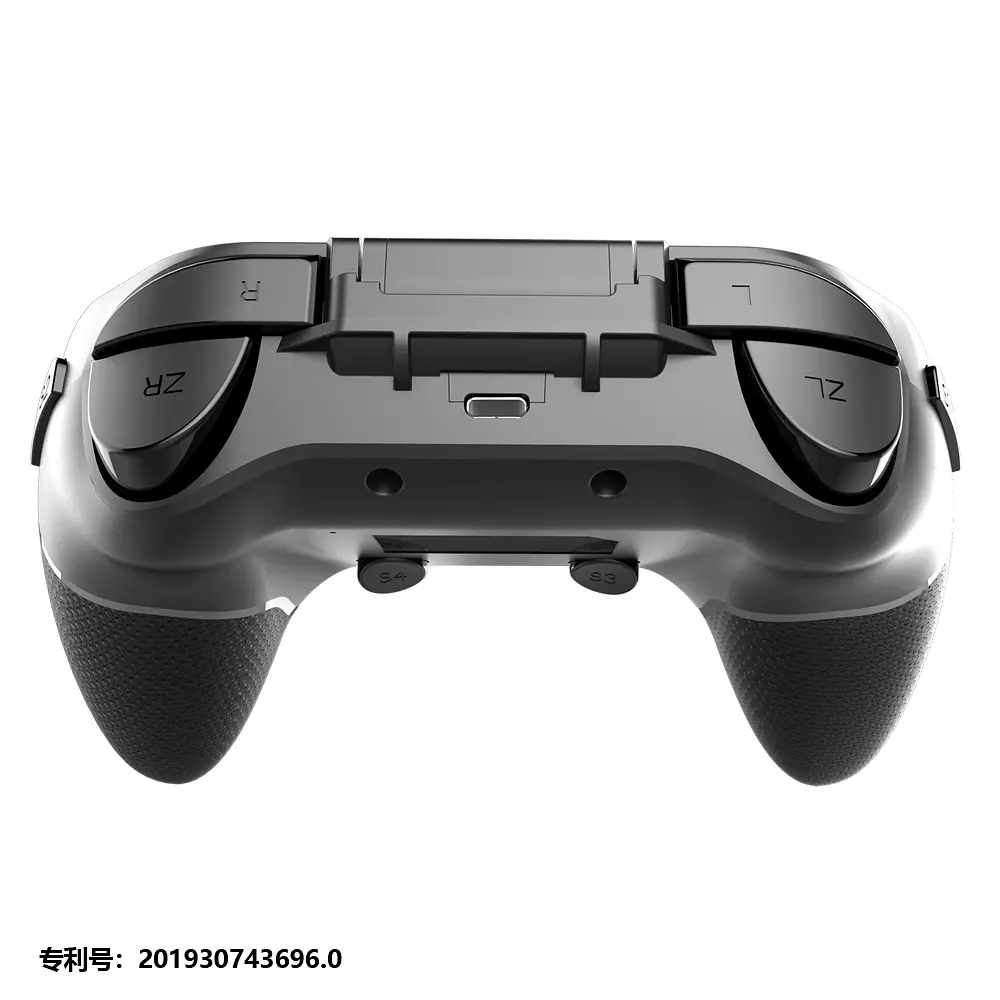 Ігровий контролер iPega golden warrior PG-9218 BT5.0 2.4G Android iOS TV PC - фото 2