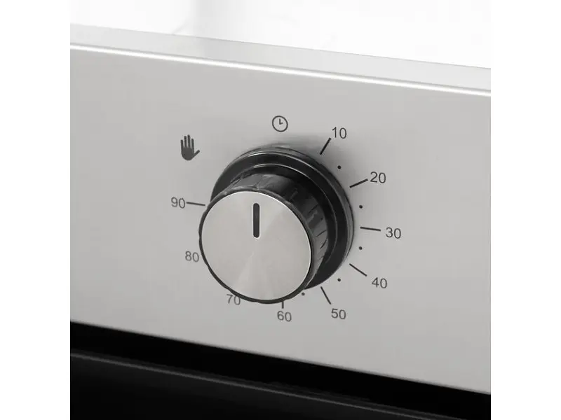 Духовка електрична Jantar NFC 6008 IS - фото 6