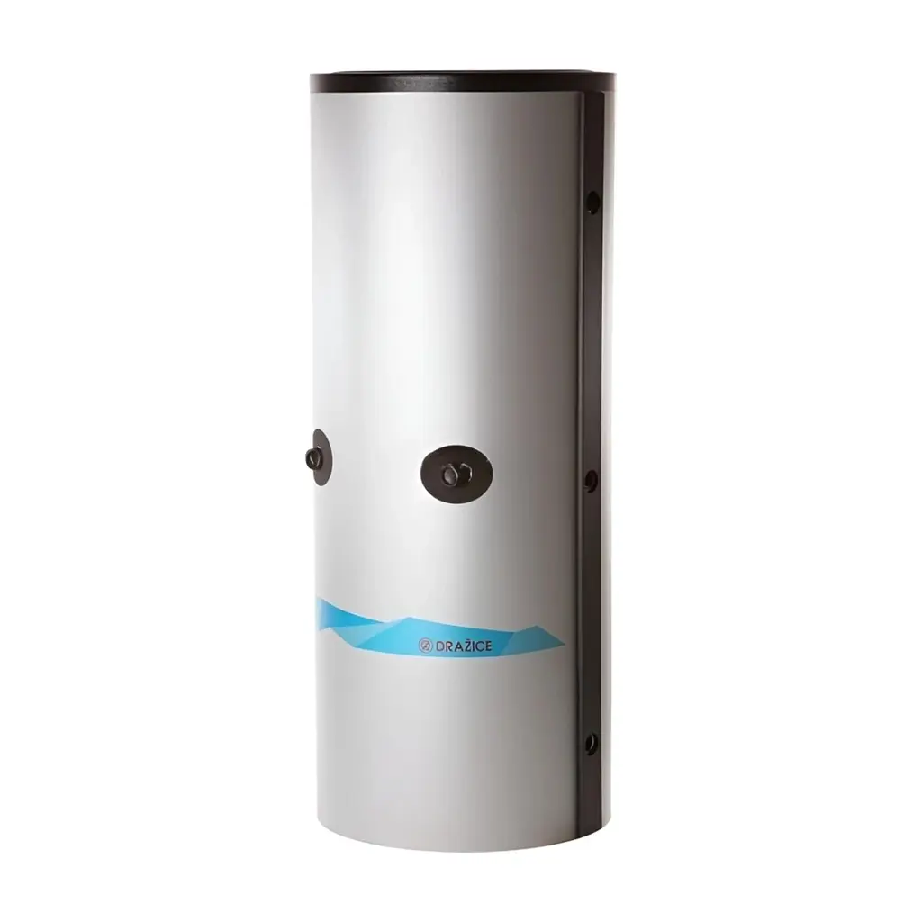 Бойлер непрямого нагріву Drazice NADO 750/35 v6 з ізоляцією Neodul