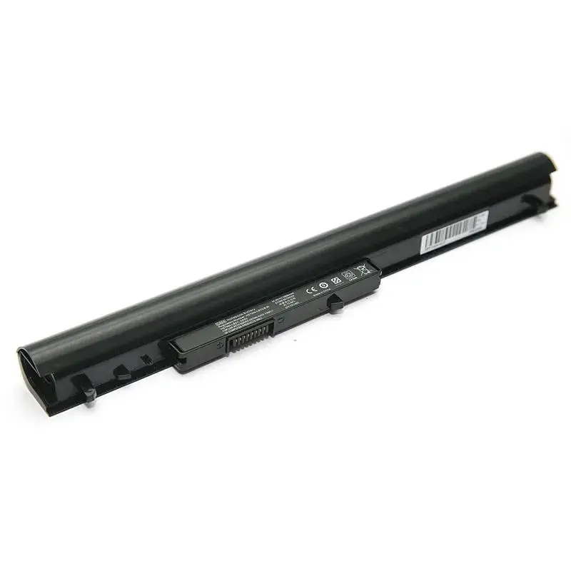 Акумулятор PowerPlant для ноутбуків HP CQ14 OA04 (HSTNN-LB5Y) 14.8V 2600mAh (NB00000295) - фото 2