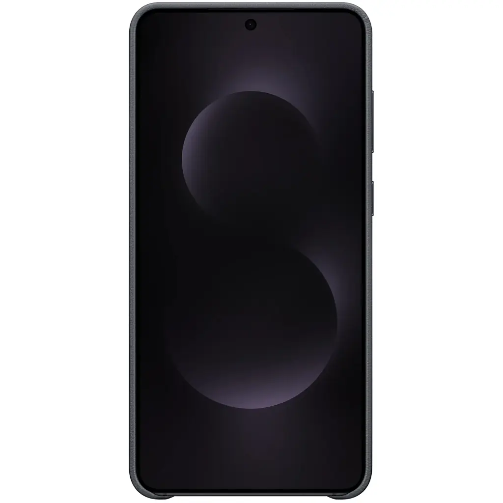 Чохол до мобільного телефона Samsung Galaxy S25 Edge (S937) Kindsuit Case Black (EF-VS937PBEGWW) - фото 2