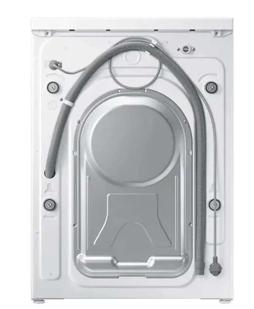 Пральна машина Samsung WW80FG5L32TELE - фото 3