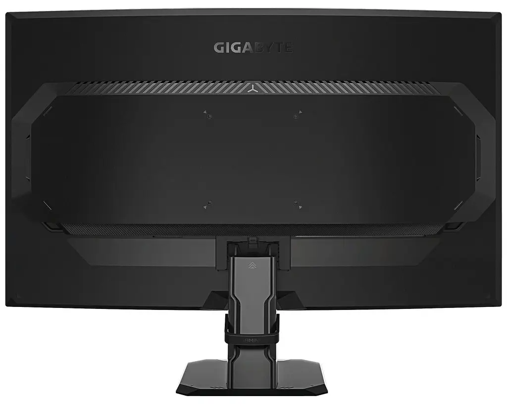 Монітор Gigabyte 27" GS27FCA Curved FHD VA 200Hz (GS27FCA EK) - фото 6