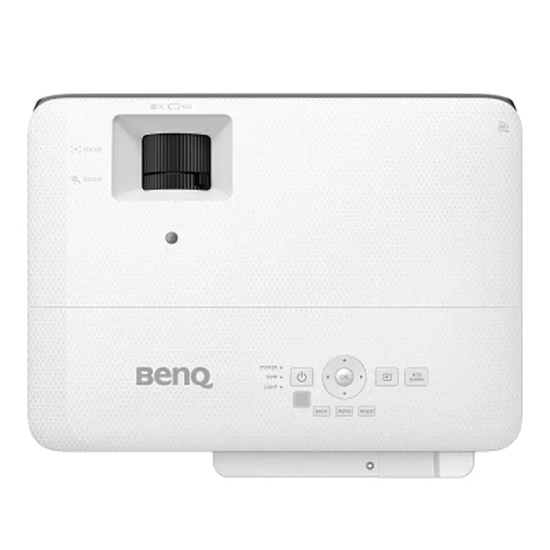 Проектор BenQ TK700 (9H.JPK77.17E) - фото 7