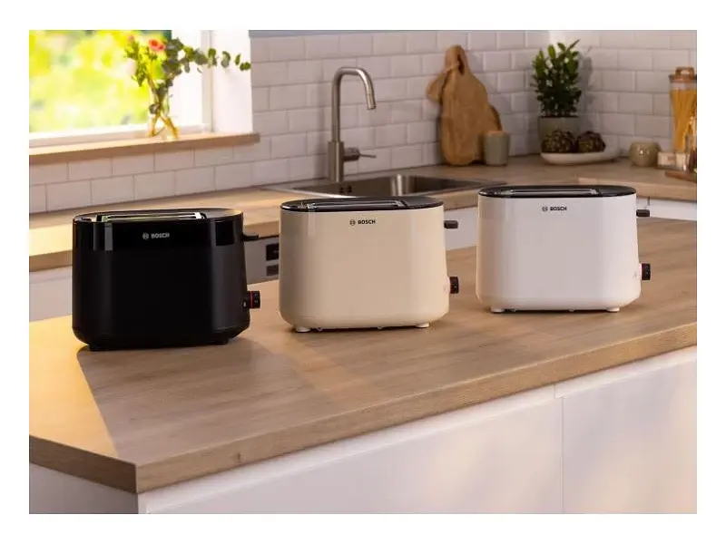 Тостер Bosch TAT 2M127 - фото 4