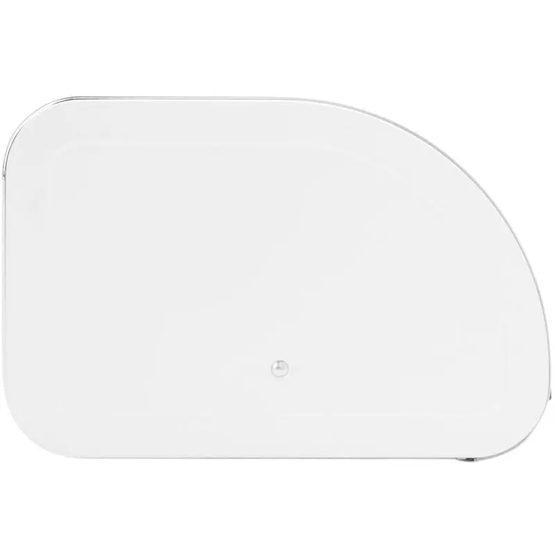 Хлібниця Brabantia Roll Top Bread Bin 17.3x44.5x26.2 см біла (236747) - фото 5