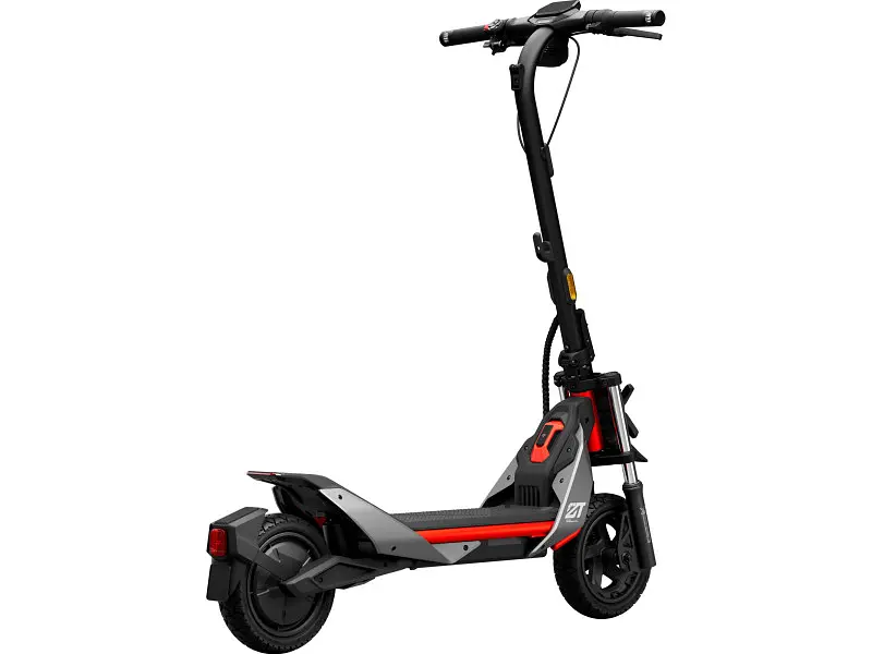 Електросамокат Ninebot SEGWAY ZT3 Pro E (AA.05.18.01.0001) - фото 9