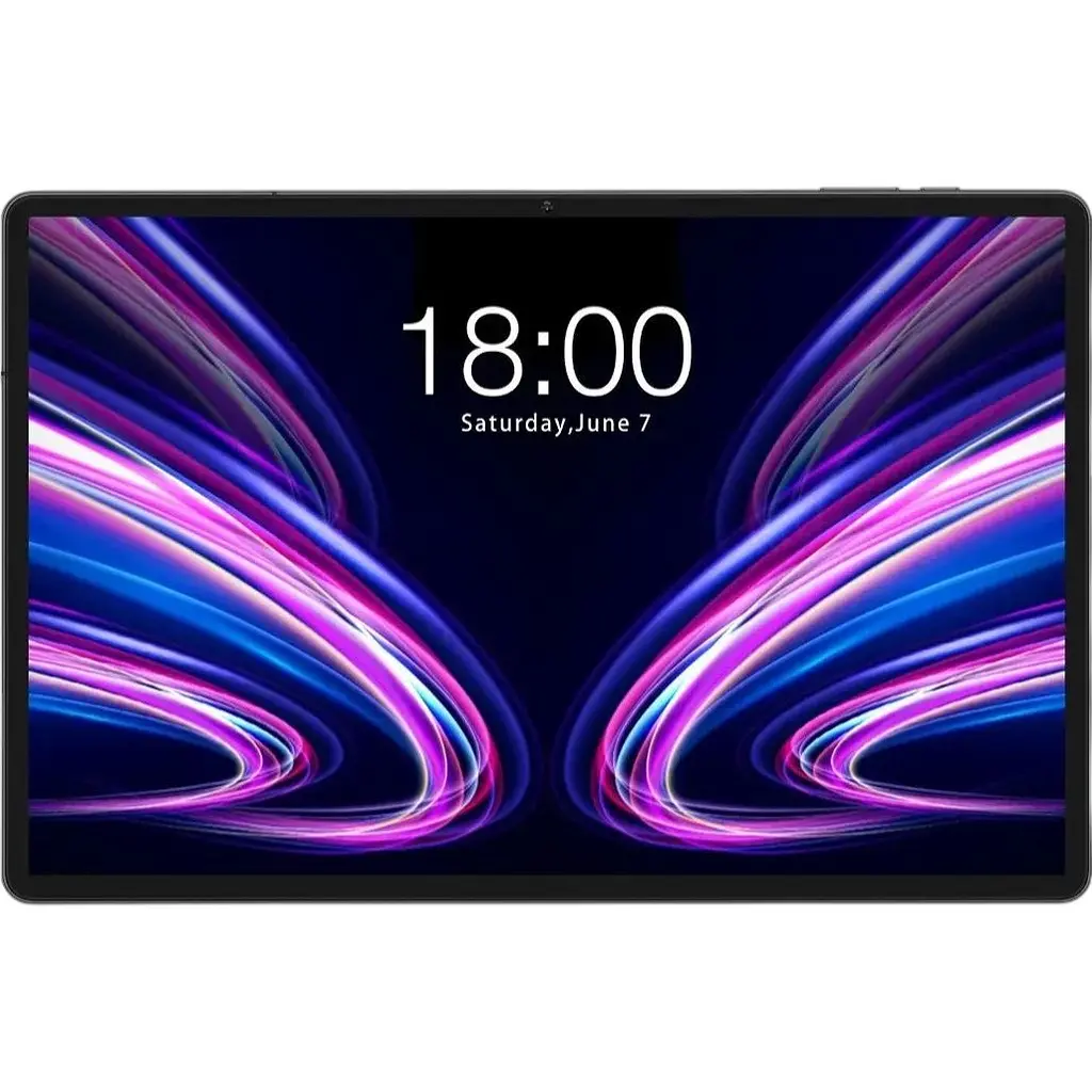 Планшет Teclast T50 Plus 6/256Gb LTEGrey (G2A1/TL-112546) UA UCRF - фото 3