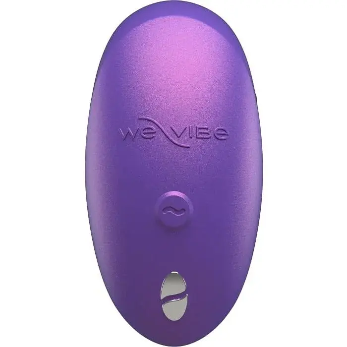 Вібратор We-Vibe Chorus PRO (Purple) - фото 5