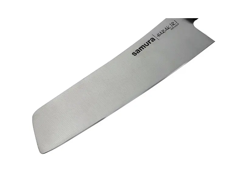 Кухонний ніж накірі SAMURA Harakiri (SHR-0042B) - фото 2