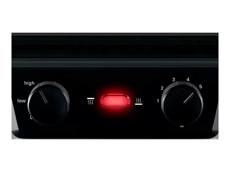 Електрогриль Bosch TCG4215 - фото 5
