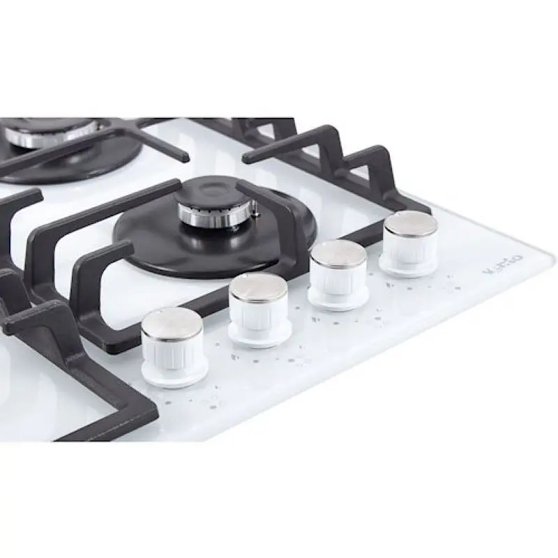 Газова поверхня VENTOLUX HSF 640-T3G CS (WH) - фото 4