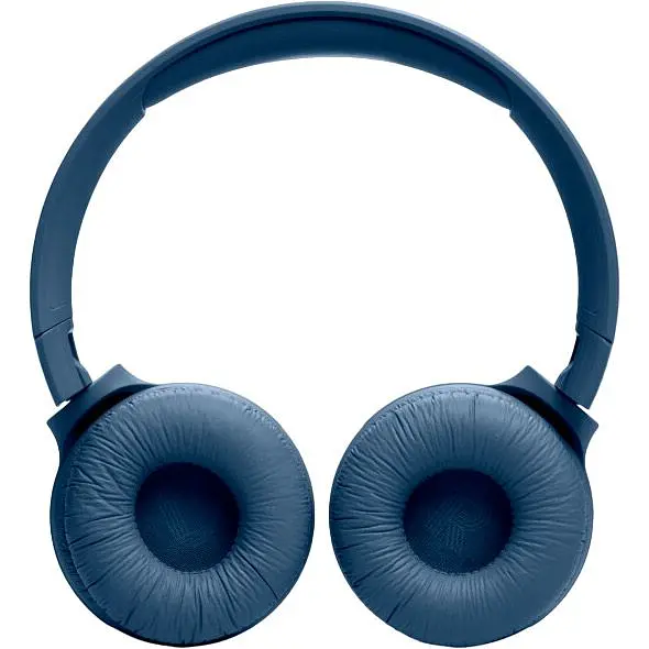 Навушники JBL Tune 520BT Blue (JBLT520BTBLUEU) [87437] - фото 9