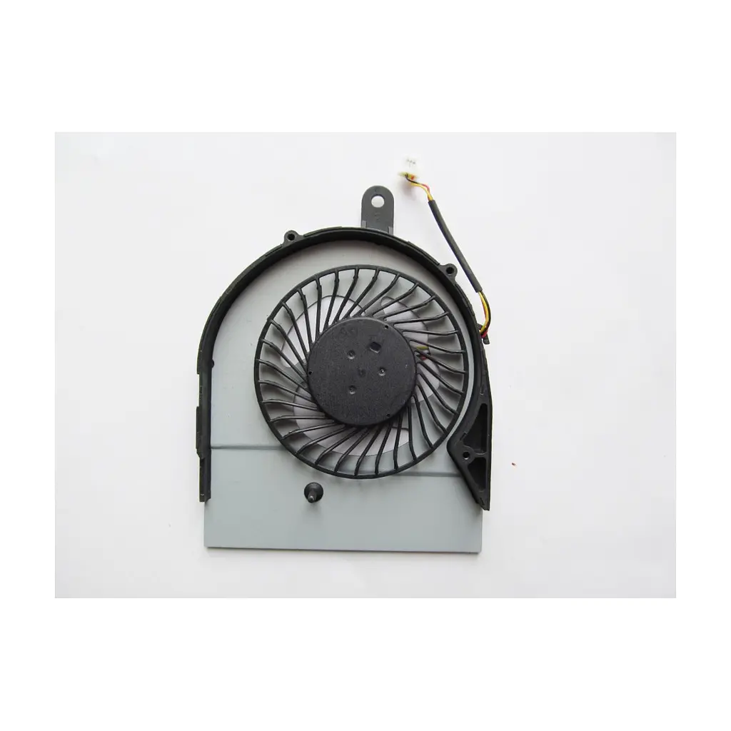 Вентилятор ноутбука Dell Inspiron 5458/5459/5558/5559 DC(5V,0.5A) 3pin (DFS541105FC0T/EF50060S1-C380-G99)