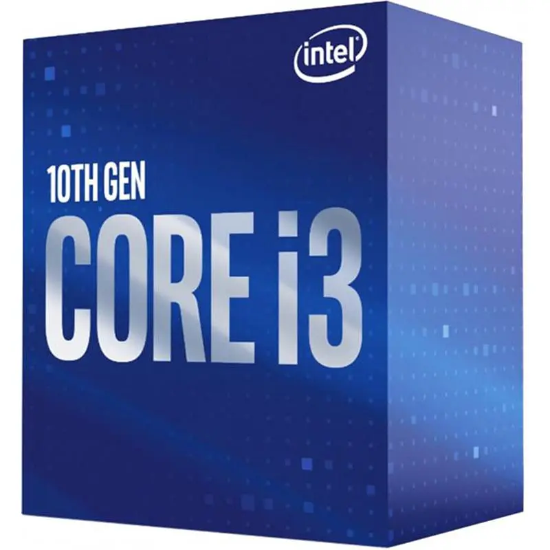 Процесор Intel Core i3 10105 3.7GHz (6MB, Comet Lake, 65W, S1200) Box (BX8070110105) - фото 6