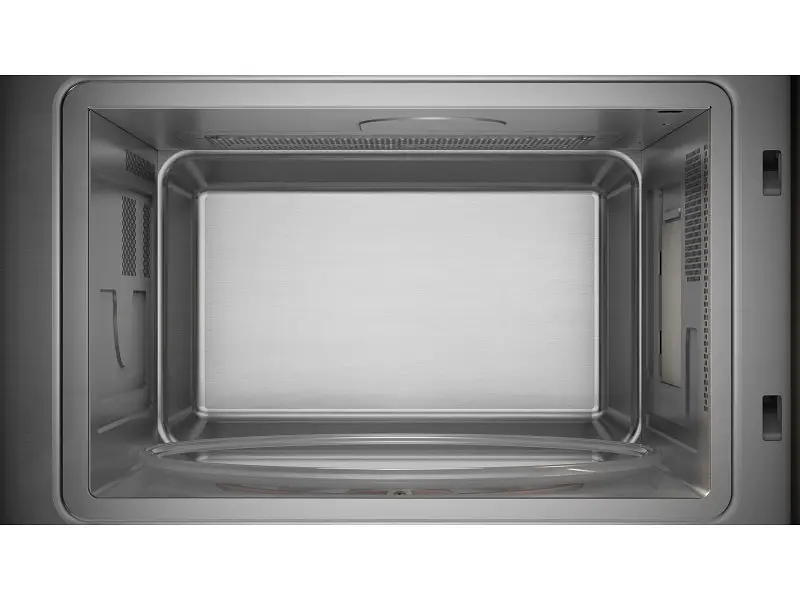 Мікрохвильова піч Siemens BE555LMB2 - фото 4