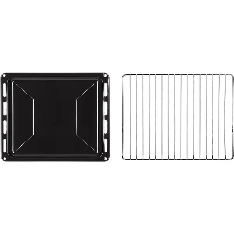 Электрическая плита ARDESTO FSCF-E605B - фото 11