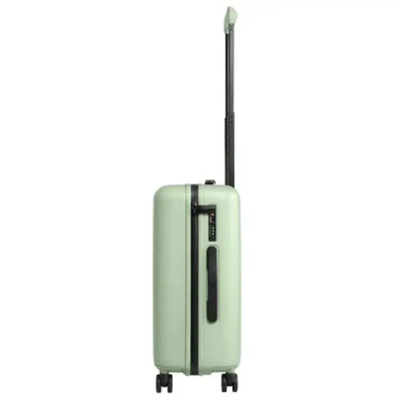 Валіза Xiaomi Ninetygo HOBO Luggage 20" Green (6941413243704) - фото 6