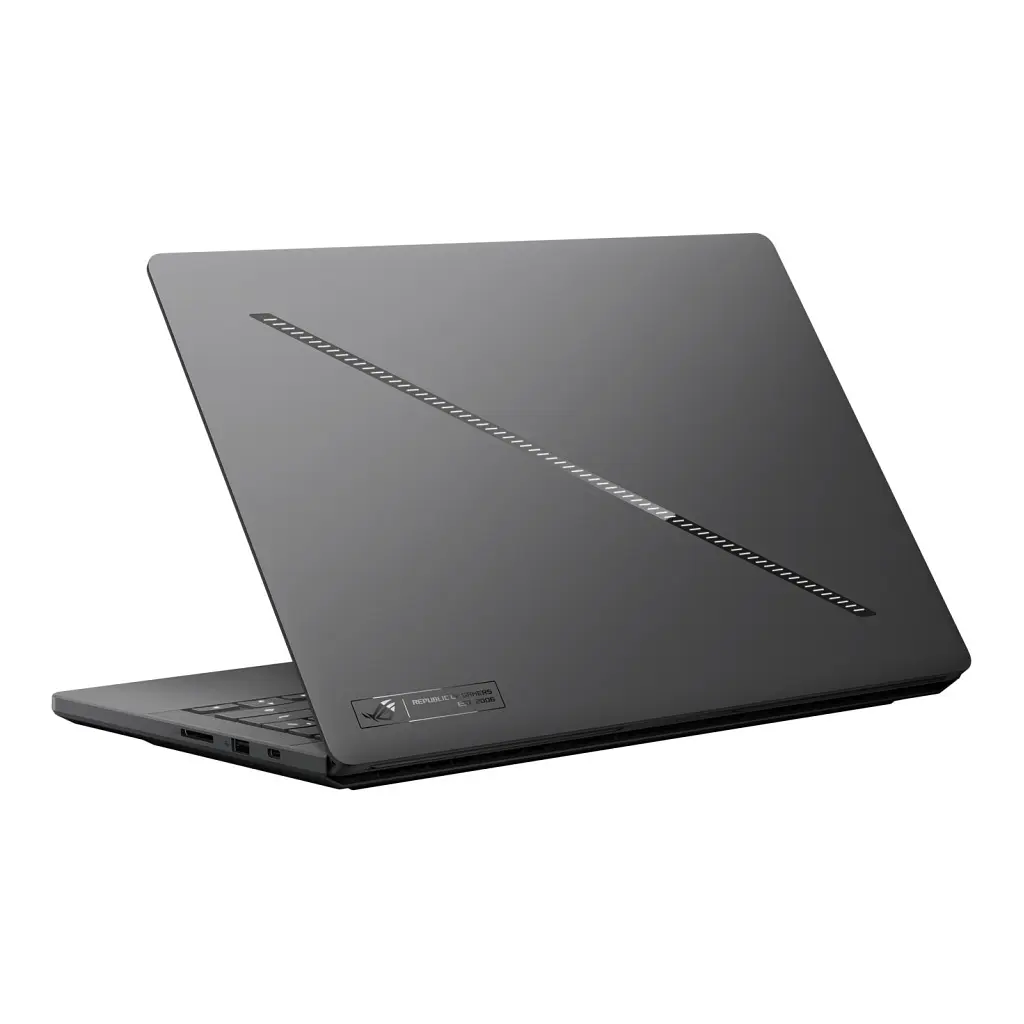 Ноутбук ASUS ROG Zephyrus G14 GU405AW-SY049W (90NR0P84-M002D0) - фото 12