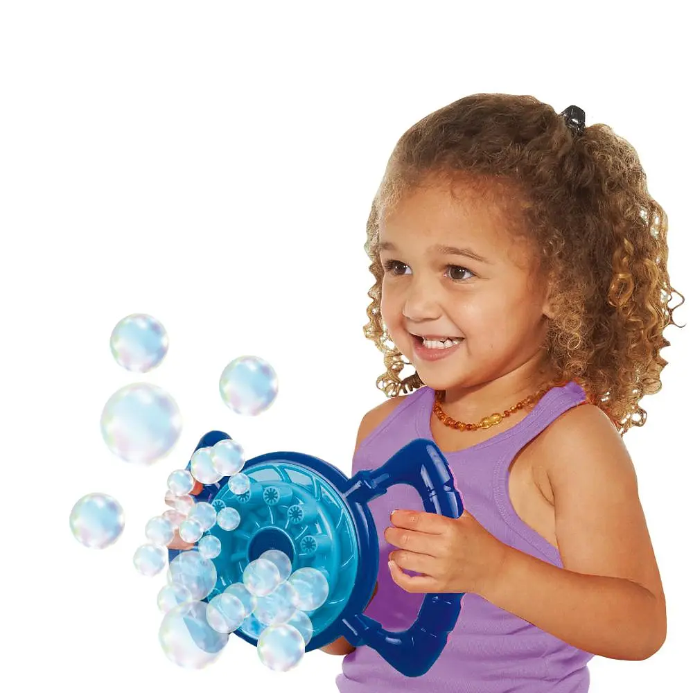 Мильні бульбашки Wanna Bubbles Баббл-кермо, 100 мл (BB405) - фото 6