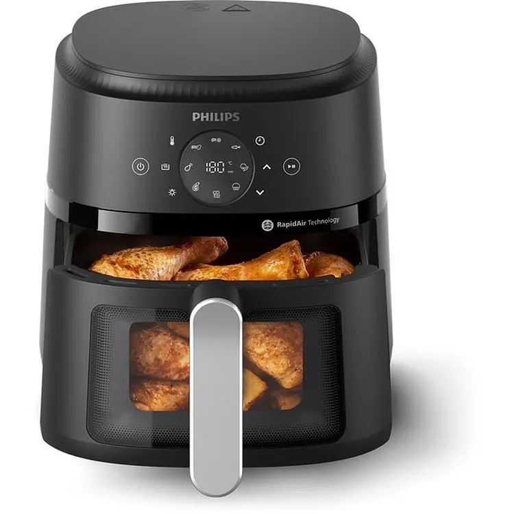 Мультипіч Philips NA221/00 - фото 4