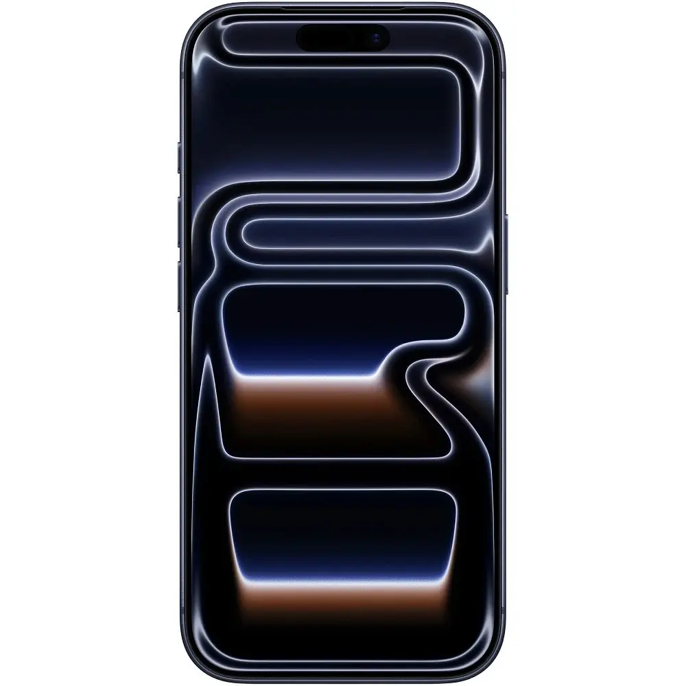 Смартфон Apple iPhone 17 Pro 256GB Насичено-синій (MG8J4AF/A)