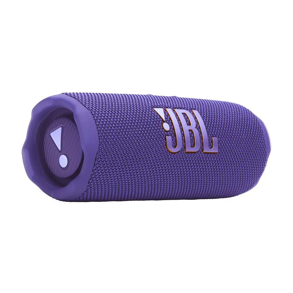 Портативная колонка JBL FLIP 7 JBLFLIP7PUR Purple - фото 9