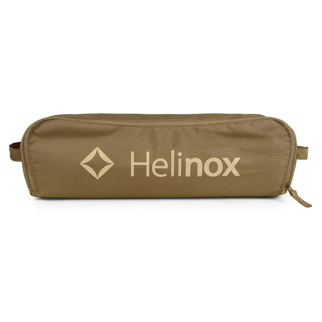 Стілець Helinox Chair Two R3 Coyote (1053-12870R3) - фото 7