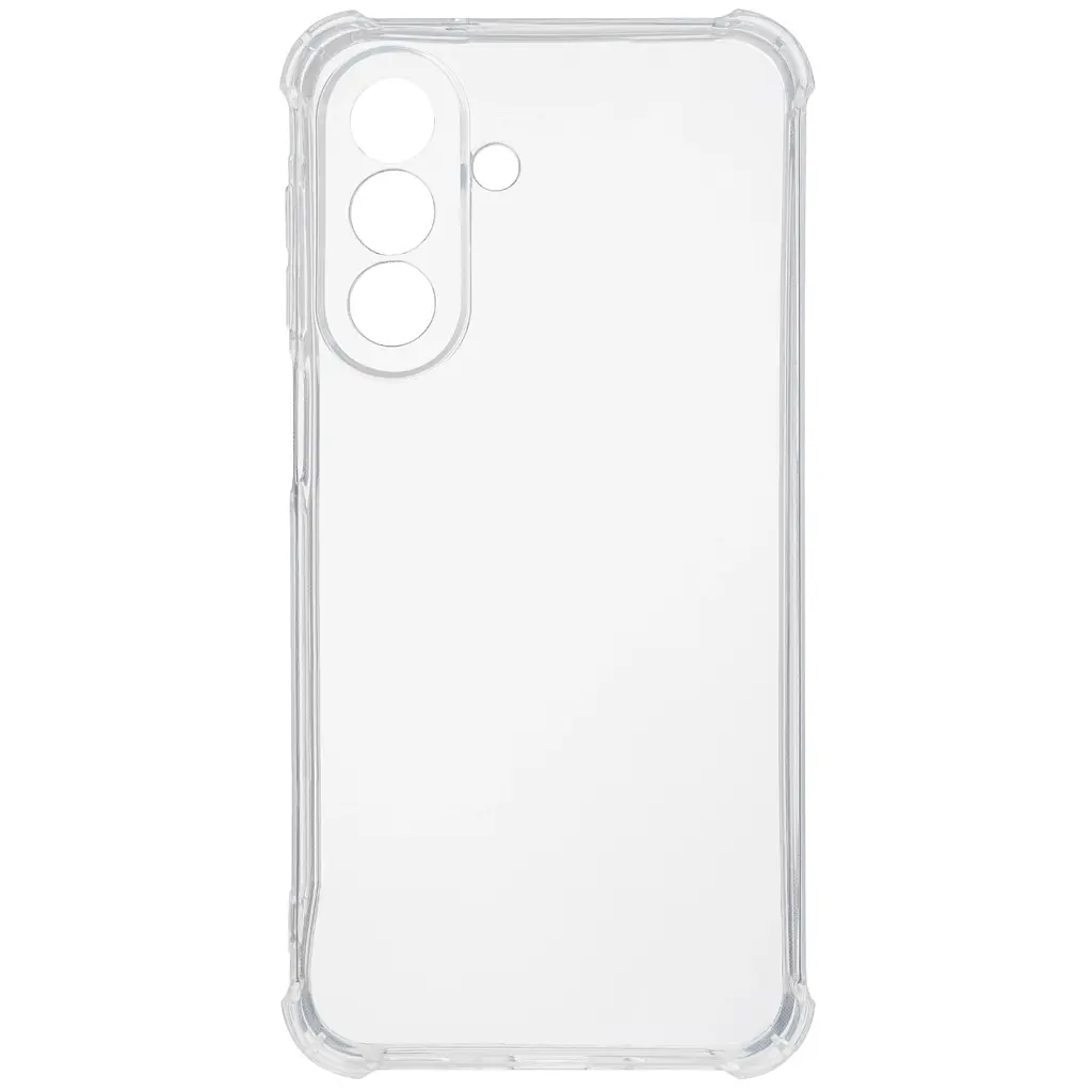 Чохол до мобільного телефона Armorstandart Air Force Samsung A27 5G Camera Cover Clear (ARM89673)