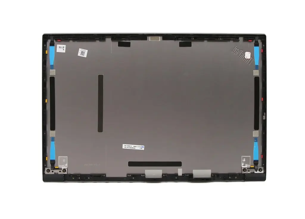 Корпус ноутбука / кришка екрану від ноутбука Lenovo ThinkPad E15 Type 20RD, 20RE (5CB0S95333) Оригінал від Lenovo - фото 2