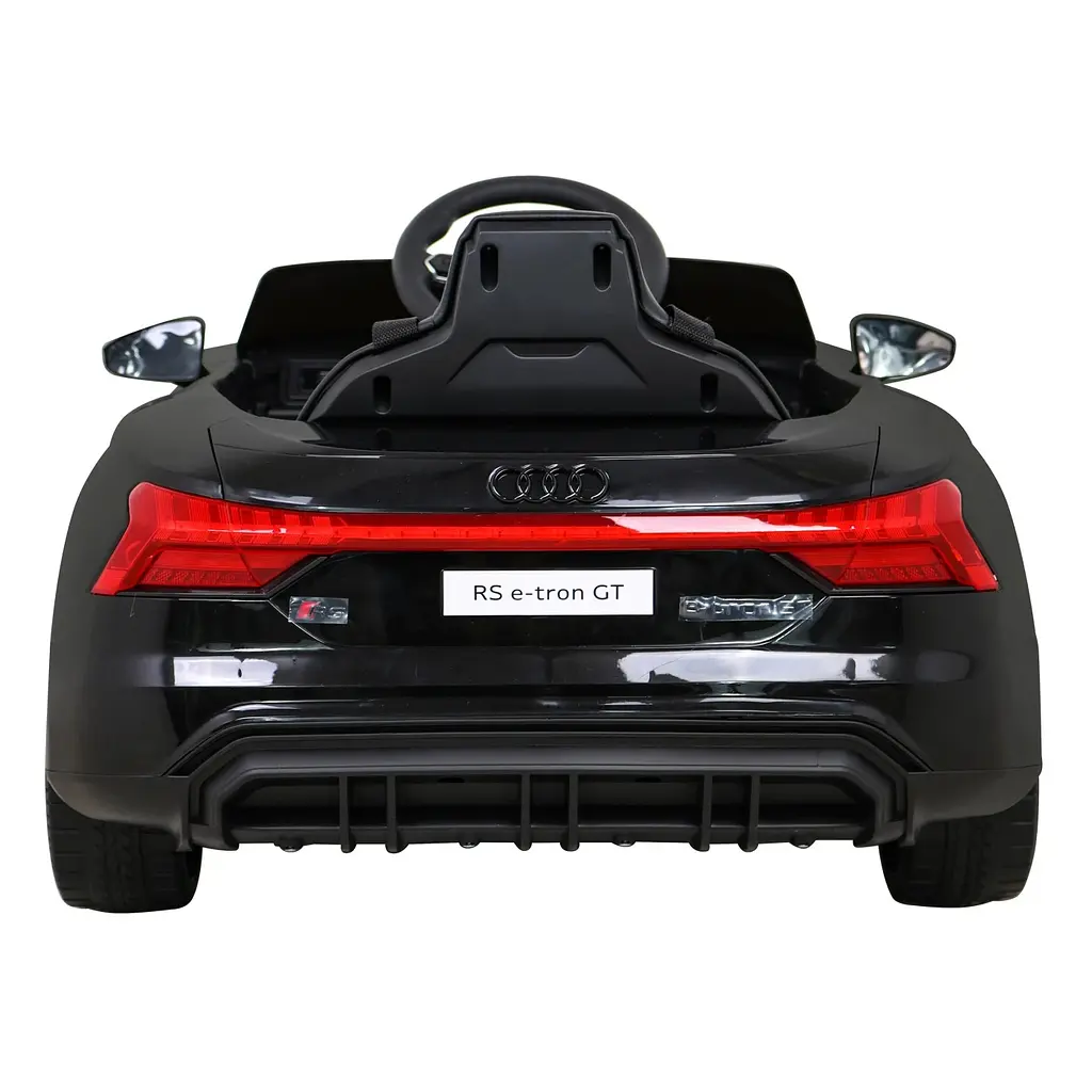 Электромобиль Ramiz Audi RS E-Tron GT 12 В, голубой (PA.QLS-6888.NIE) - фото 19