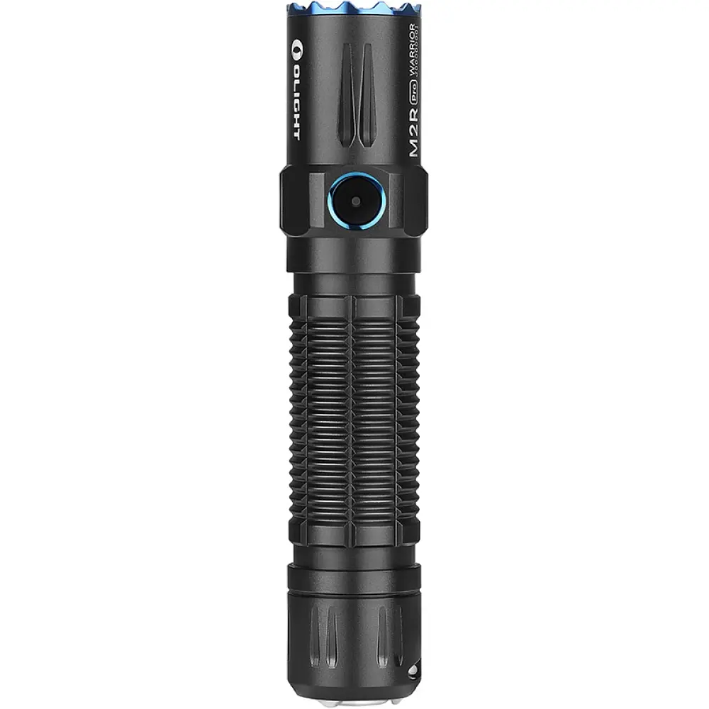 Фонарь Olight M2R Pro Black - фото 2
