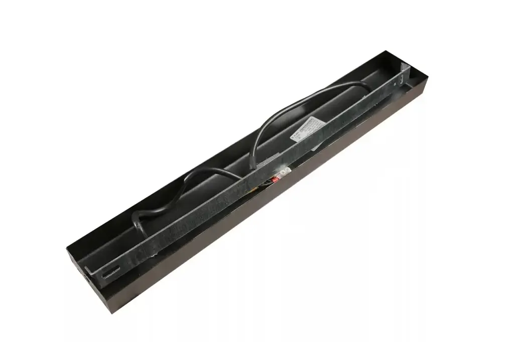 Підвісний світильник ETRON Horizon 1-EDR-8420 GX53 3×15W чорний - фото 3